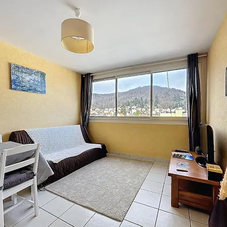 Apartamento 2 Pers Romeuf *